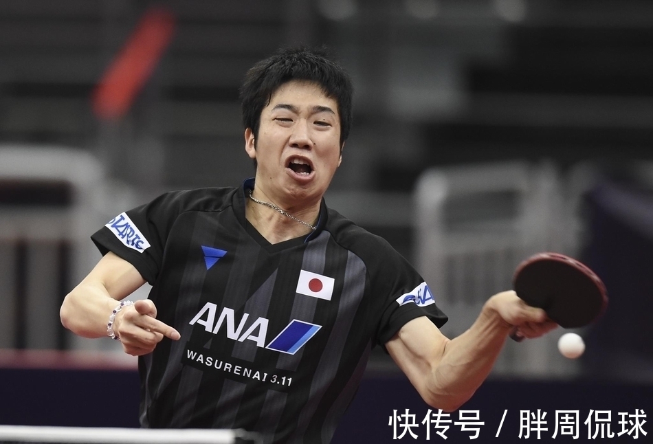 日乒|水谷隼弄巧成拙,日乒公布世乒赛名单,伊藤美诚被队友坑惨了
