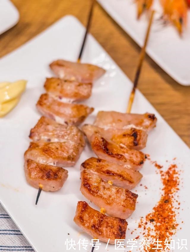 厦大“网红食堂”来了!抖音点赞30w+的小吃!