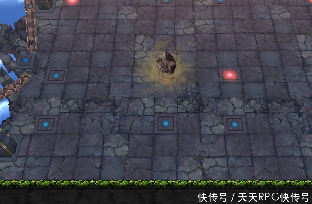 推荐|梦回十年前 剧情感拉满的防守图又回来了 《昊天魔相》推荐