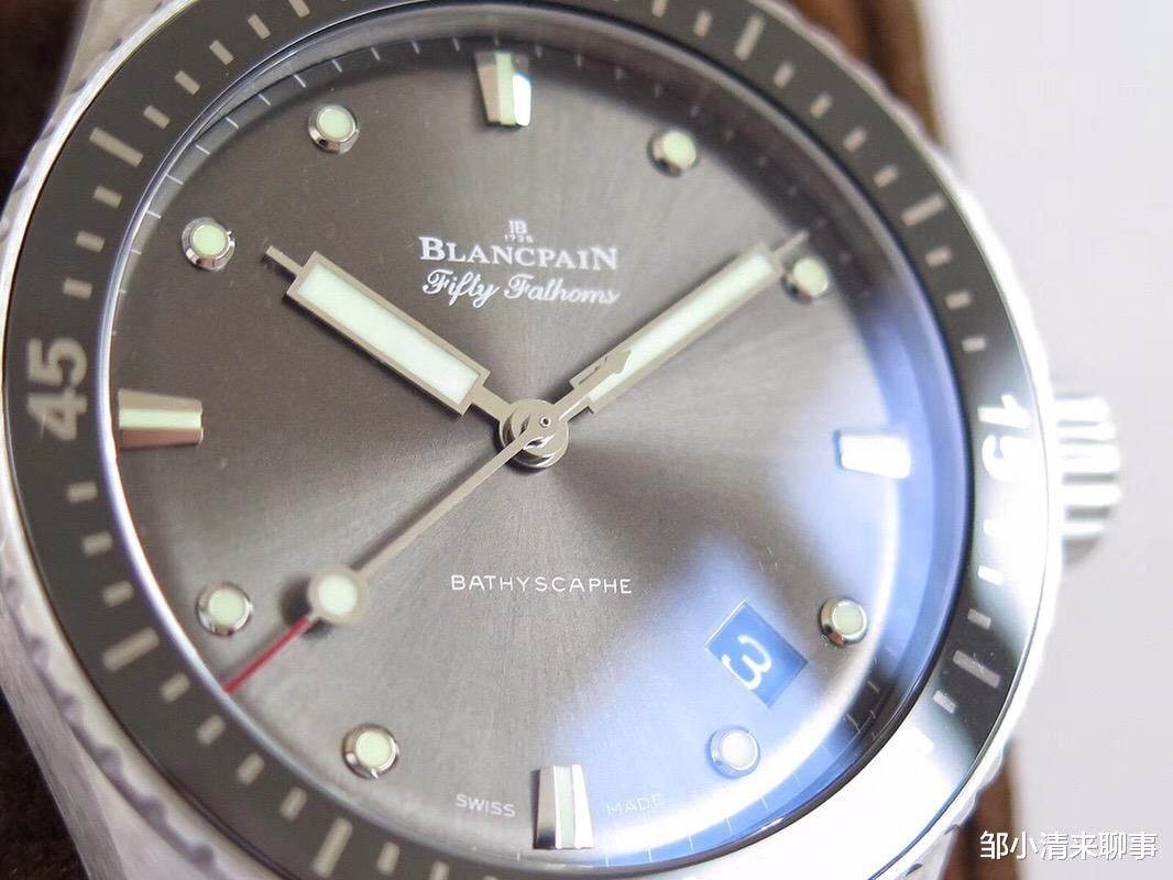 全球高仿在中国，中国高仿在广州，深度揭秘广州高仿表产