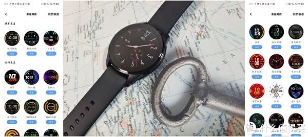 W智能穿戴 篇六十：平替Apple Watch，更好看更智能更具性价比的vivo WATCH 2评测