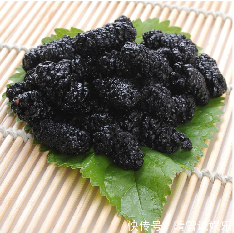 美白|人到中年都怕老,别急!秘密就是这些食物,补水美白、延缓衰老!