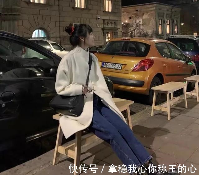 女生 小个子女生4个秋冬搭配公式!这样穿气质又显高!