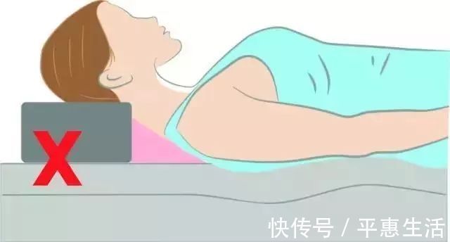 小枕|科学养生 ▏平躺也会导致颈椎病!床上这一物,朝夕相伴,最伤颈椎,千万小心