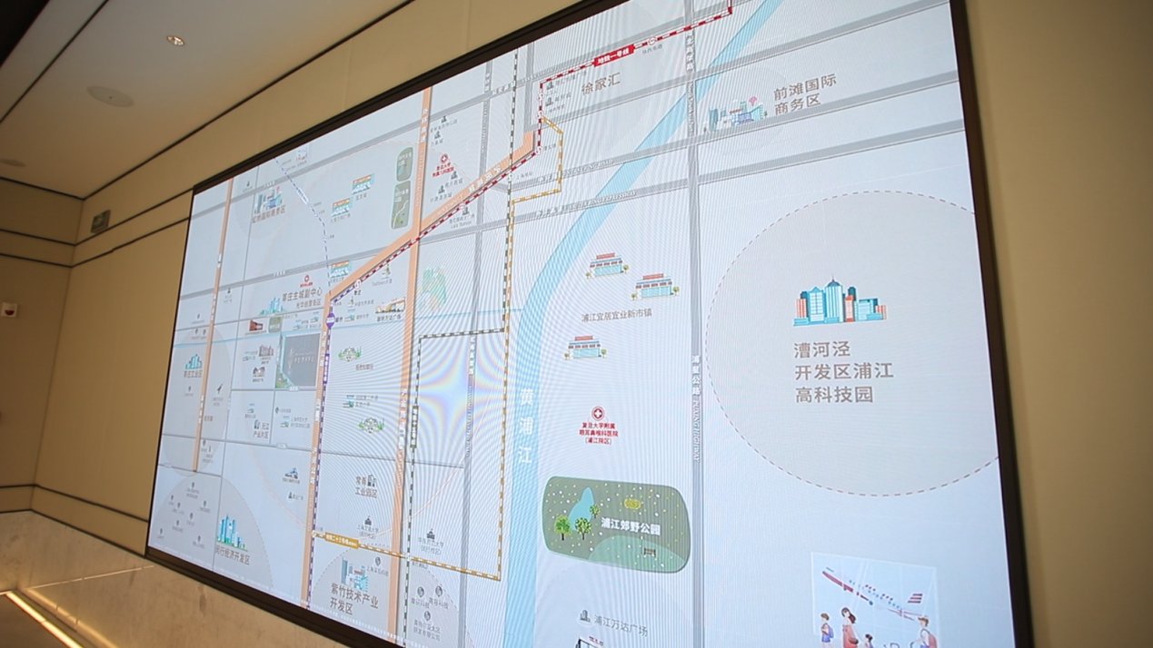 闵行颛桥一次来两盘 华发四季半岛有赢面吗？|测评| 户型