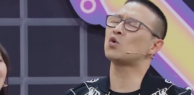 《王牌》史上最自大嘉宾,全程不听别人讲话,沈腾第一次现场发飙