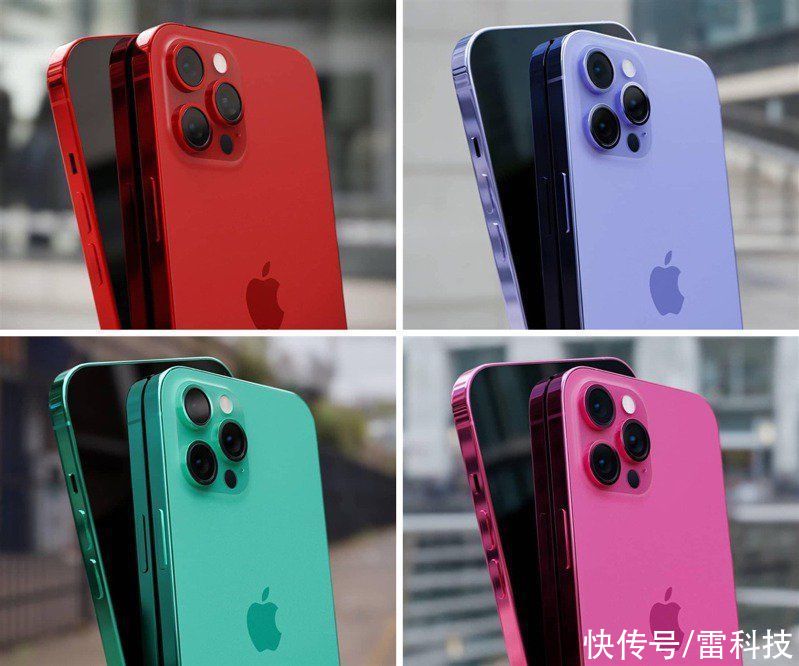 iphone 12|定了！iPhone 13包装盒泄露：安心等发布会吧