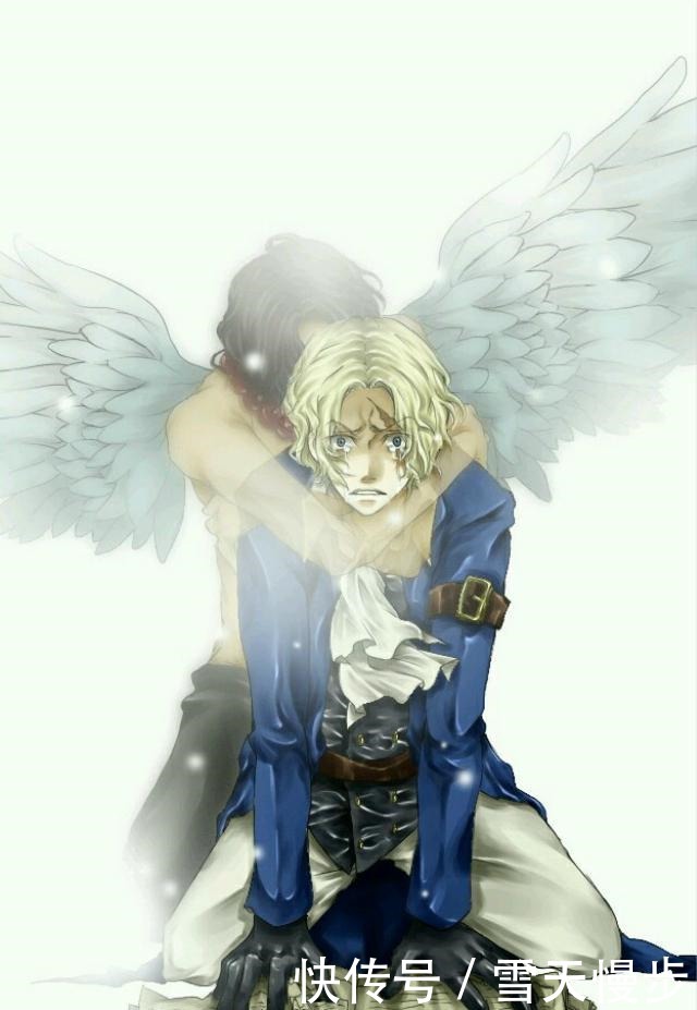 最新|海贼王最新话革命军激战玛丽乔亚，萨博VS绿牛、黄猿，战死