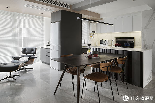 汉斯格雅|装修分享:半包装修的挑战之旅(总览介绍篇)