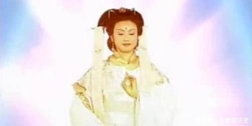 女娲娘娘|让无天佛祖害怕的3个人:1个是和尚,1个是女人,1个没有脑袋!