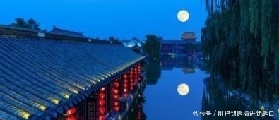 送别|李颀的一首佳作,首尾呼应,王昌龄读了也很感动