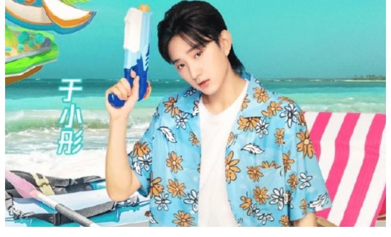 嘉宾|《完美的夏天2》官宣，金晨是唯一女嘉宾，拍海报待遇都不一样！