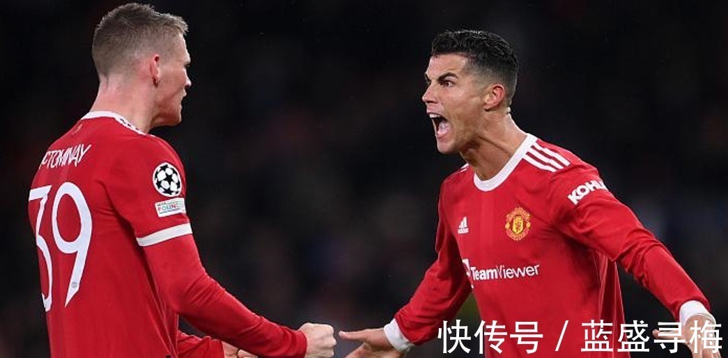 欧冠|C罗欧冠之王!3次90分钟后绝杀对手,他本不想打门,林皇硬让他来!
