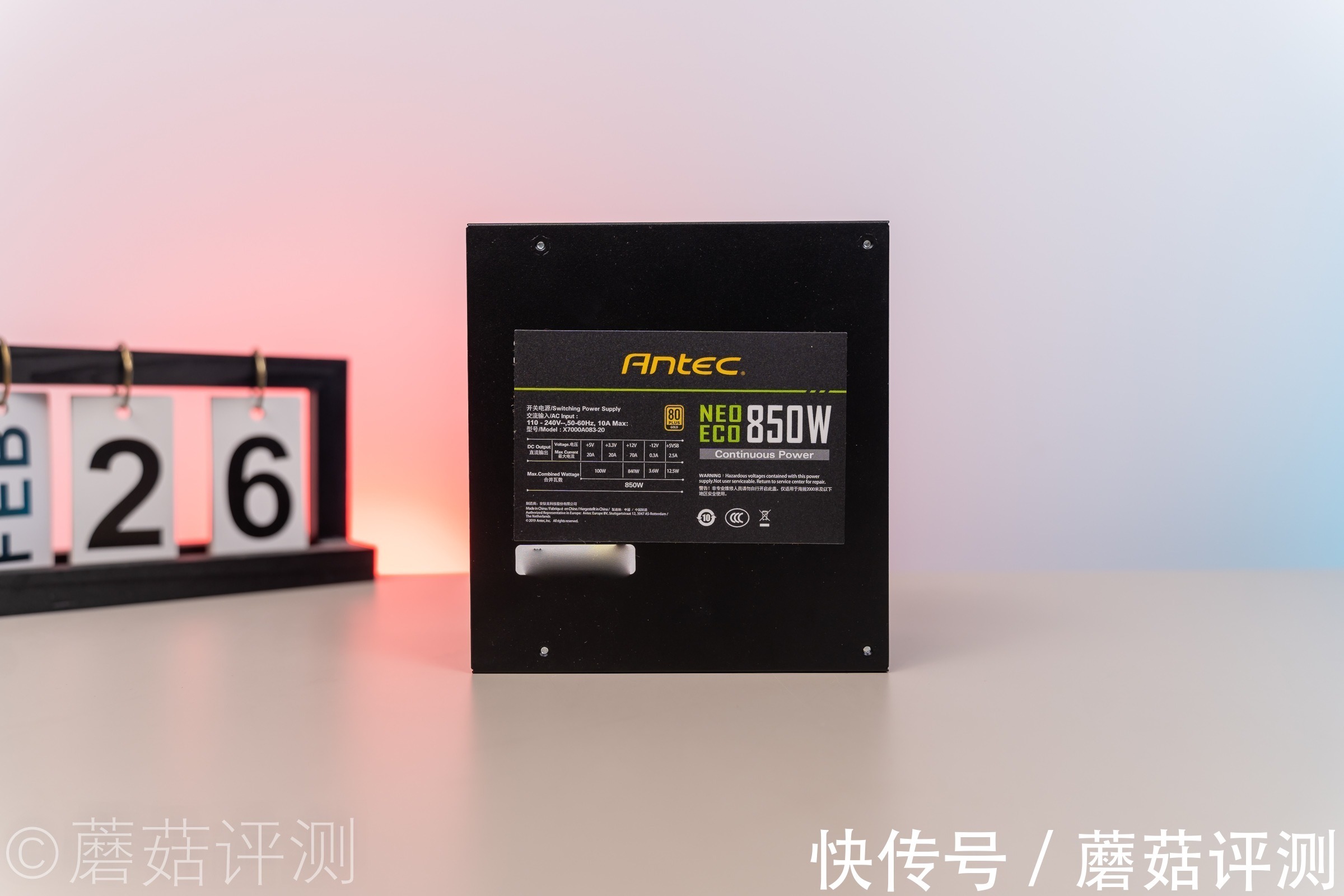 机箱|散热优秀，存储拓展性很棒！视频UP主与乔思伯I400机箱不得不说的故事