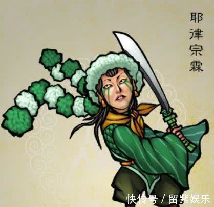 徐宁!水浒一百单八将,最憋屈的猛将!却是梁山第一战力!