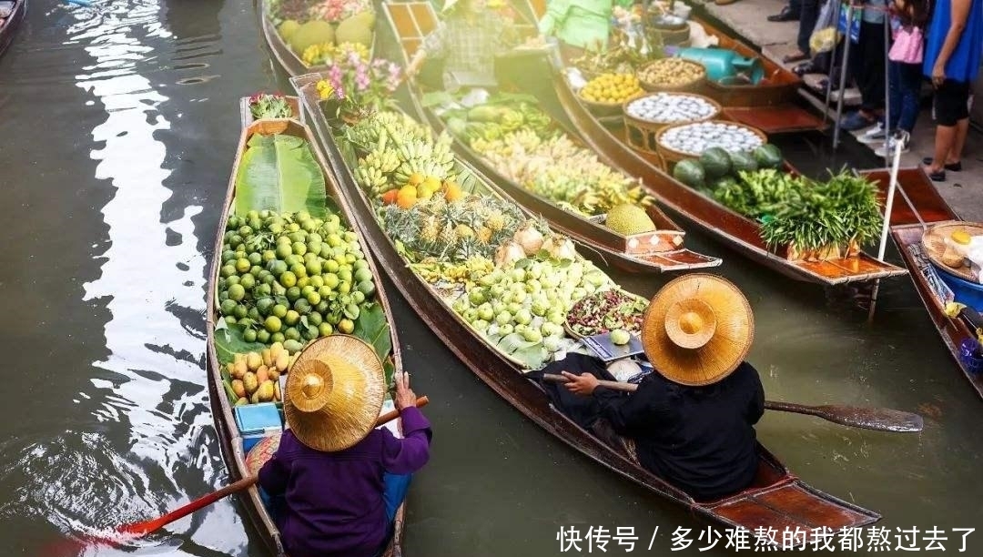 芭提雅|芭提雅不仅只有海滩！这些小众的地方，实属不能错过