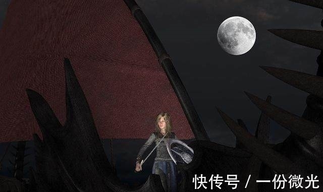 量皇|万古神帝：剑祖一击破夜土，终见量皇横空出，神秘女子又是谁？