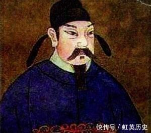 唐朝一个三流诗人因创一种诗体被任为宰相,他笑说唐朝就要亡了