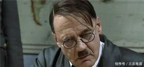 德国|希特勒的失败,是由于军事上两线作战的原因吗