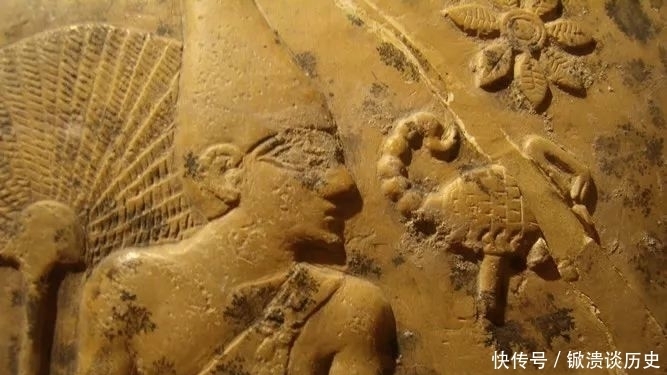 王朝|古埃及前王朝时期：上埃及（下）