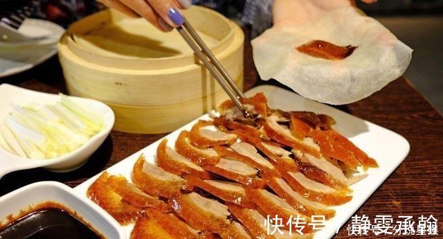 盐水鸭|中国有四大“名鸭”，目前为止你吃过几种？哪种最好吃？