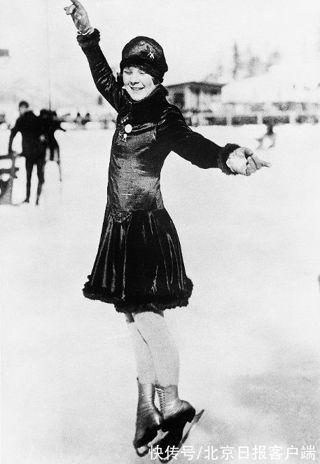 传奇|温故冬奥 冰雪奇缘｜这些运动员在冰雪上书写冬奥传奇