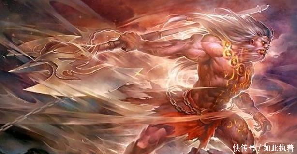 女娲娘娘|封神中,云中子为何不杀苏妲己,不是他不想不杀,而是不敢杀!