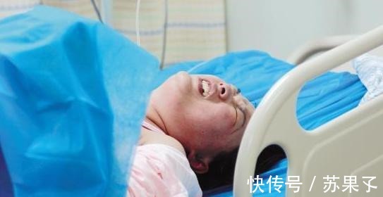 为什么生孩子时产房总让人冻得直哆嗦医生不说,女性自己要清楚