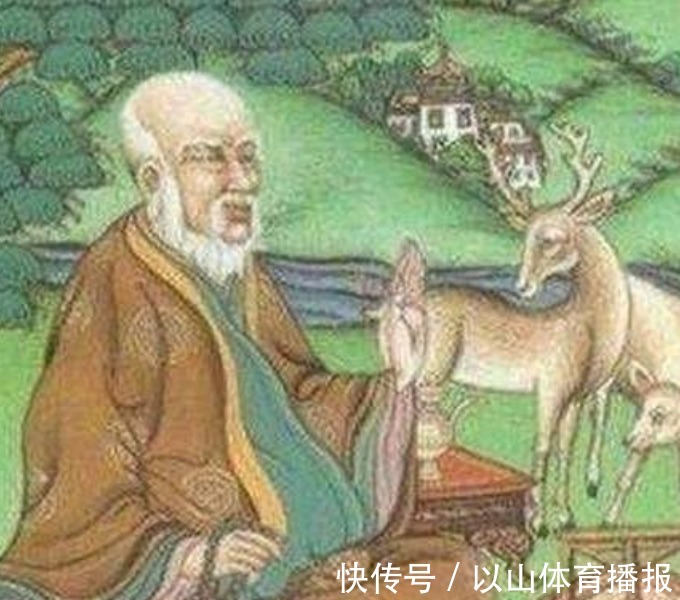 寿命|明朝一奇人活了120岁,每天只吃两种食物,如今我们也常吃