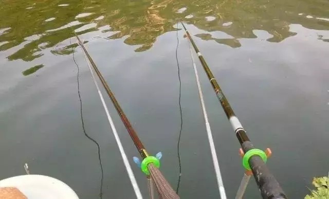 秋季鱼口好,钓位难寻?不妨试试这三招,不用打窝也能爆连