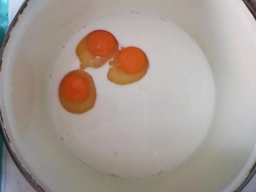 这么地道的中式早餐，在家自己就能做，外酥里嫩，美味可口