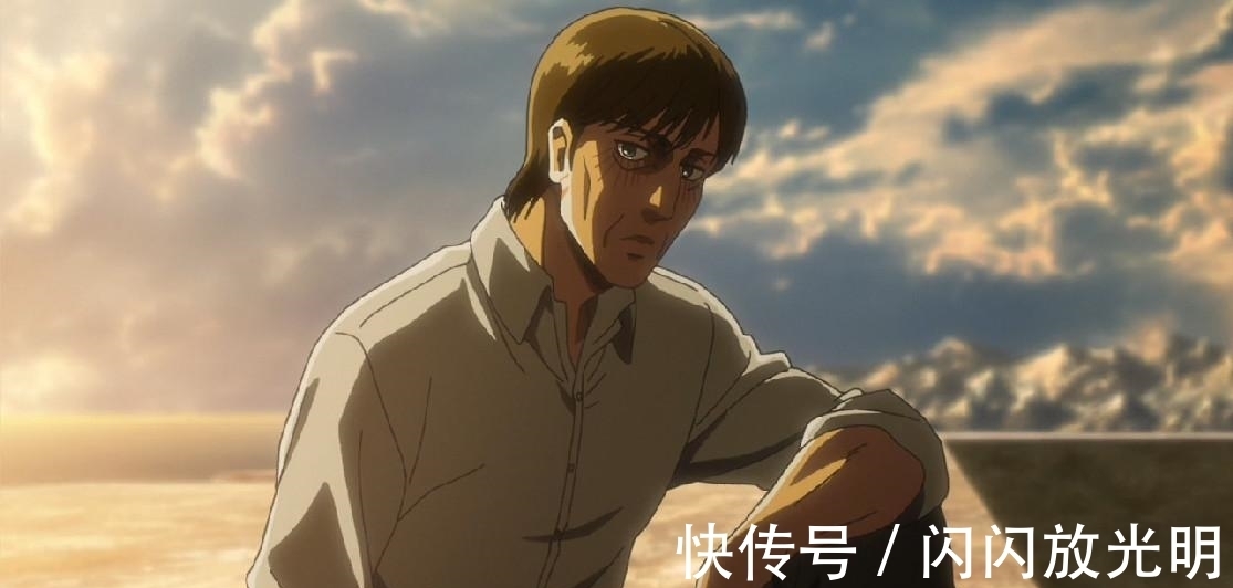 三笠|进击的巨人3:枭为何知道三笠?一切与坐标有关,它的存在很特殊