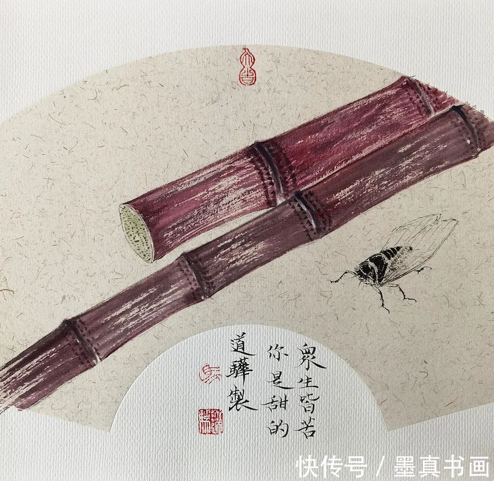 名家&「马道华」|丹青追梦 水墨本色-中国当代书画名家个人云展览