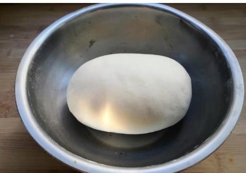 肉馅|这才是素饺子馅最好吃的做法，鲜香不油腻，比肉馅的都好吃