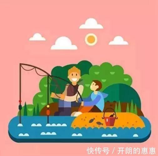 时代|放慢脚步, 带父母跟上这个时代!