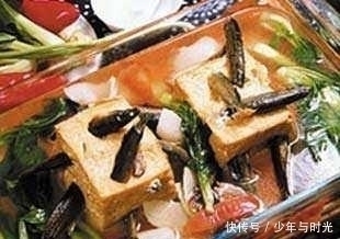 香菇|如果舌头的颜色有这种变化,那可能是肝硬化的早期“信号”