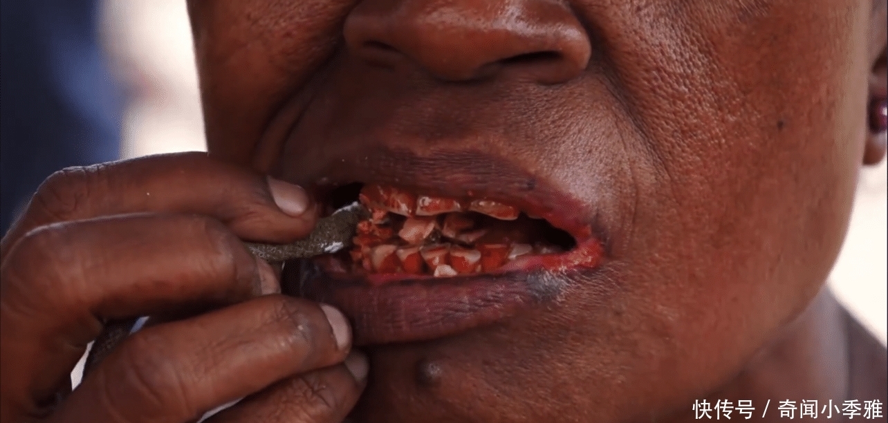 禁售|让中国6000万人吃上瘾的“食物”,却被美国全面禁售!