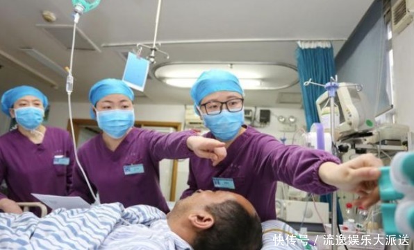 46岁男子尿酸高达860,入院就下了病危,提醒2种水是祸根