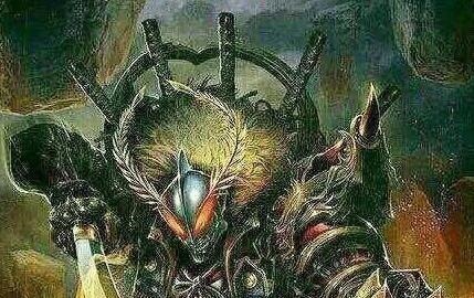 铠甲|奥特曼秒变将军形态，迪迦变宫本，赛罗像赵子龙！