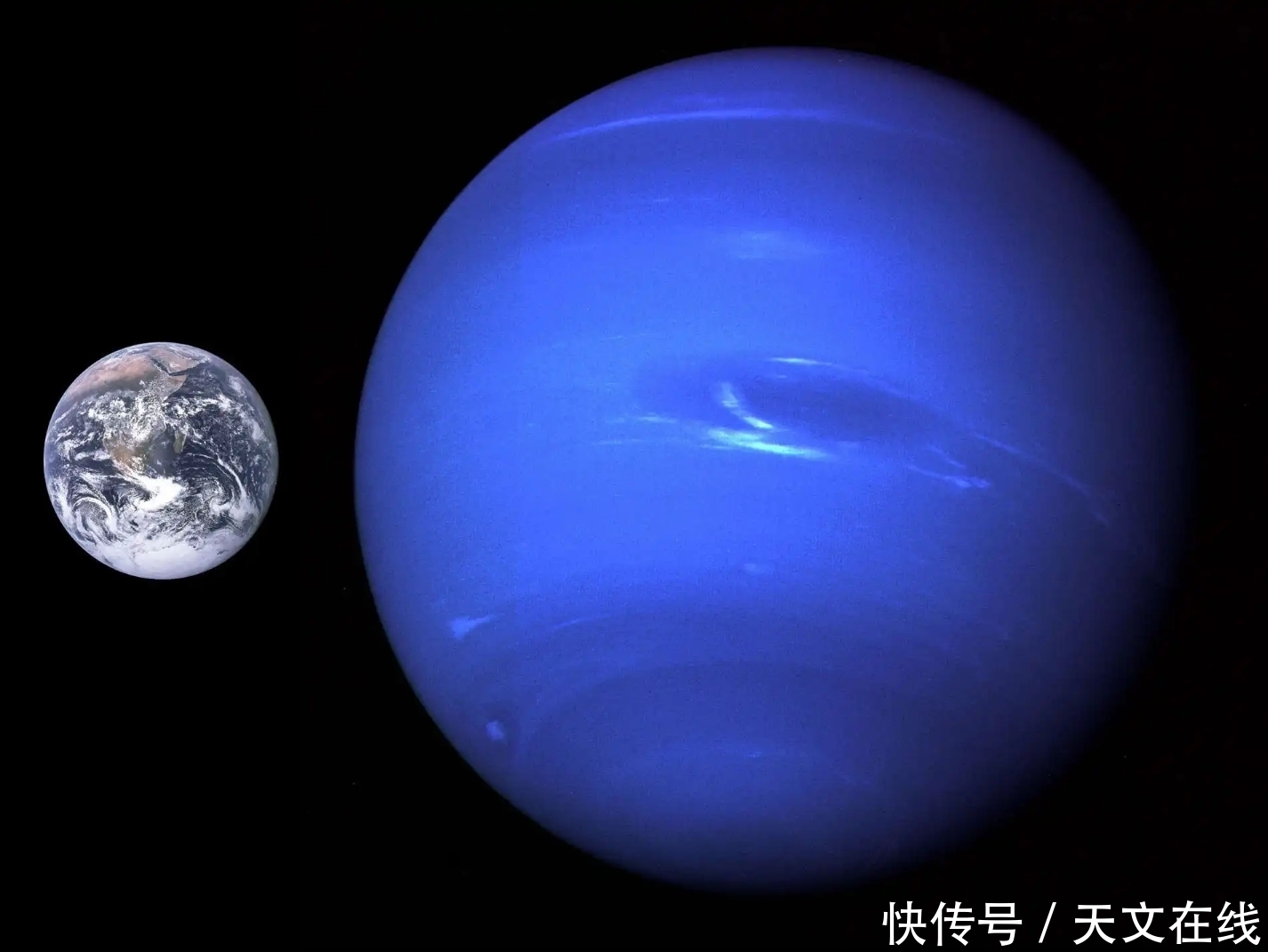 六恒星系统,随地心引力起舞,你见过吗?