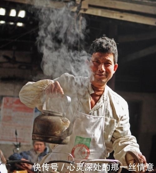 喝茶|如果长期喝茶，对身体有什么影响？现在知道还不晚