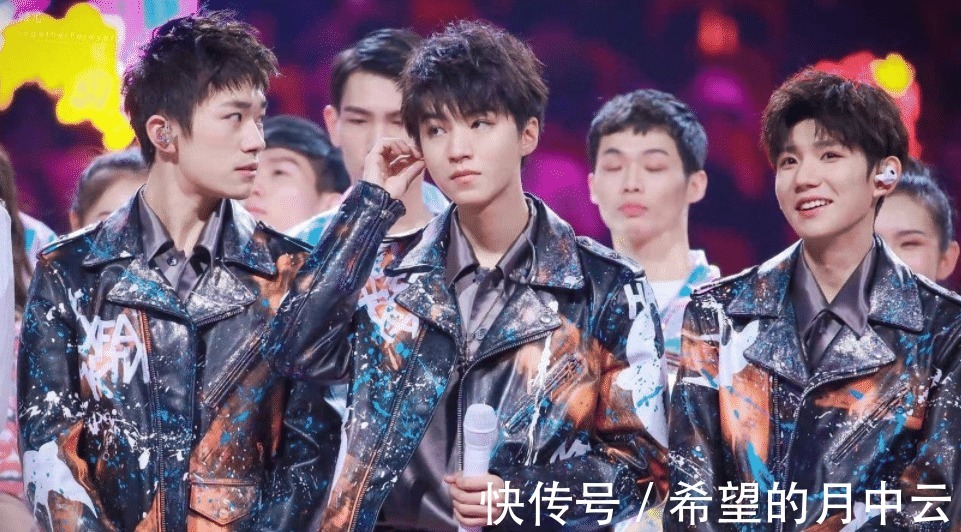 “春晚”嘉宾阵容名单流出,肖战王一博均在列,可惜TFBOYS三缺一