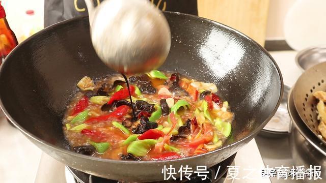 鲜香|红烧腐竹这样做比肉还好吃，鲜香软嫩，营养美味，客人吃过都点赞