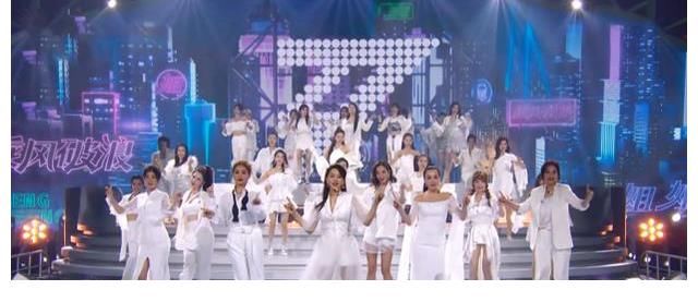 官宣|《披荆斩棘的哥哥》官宣名单,惹争议,网友:劣迹斑斑也能上