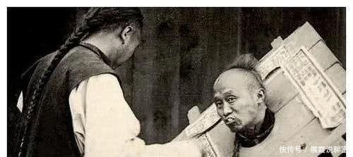 死囚|为什么古代死囚被砍头前,碗里放一块生肉,犯人会非常感激