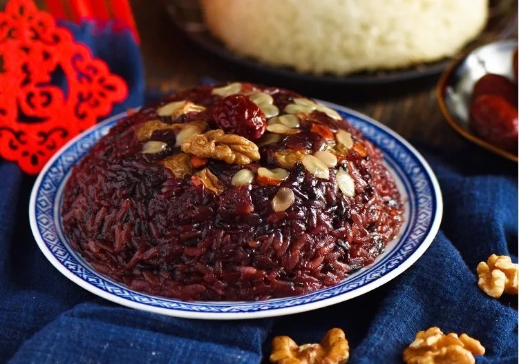 桂圆|月子素食谱,照着吃,不怕营养不够了!