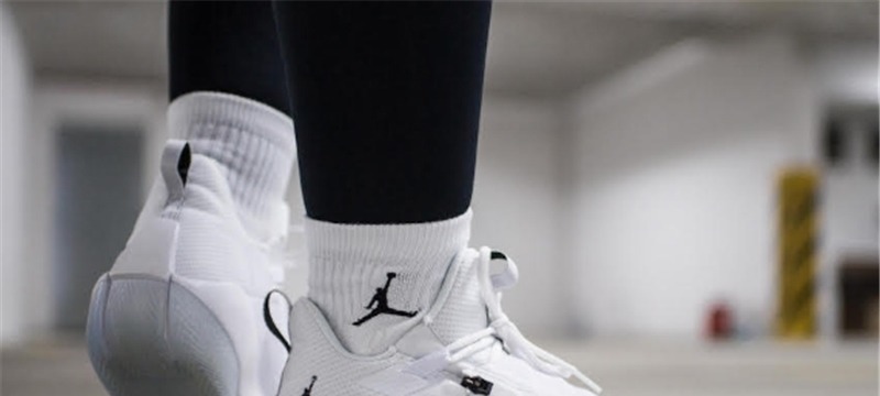 jumpman 只为“刷街”,不为实战!穿这五双球鞋上脚,你就是街头的“弄潮儿”!