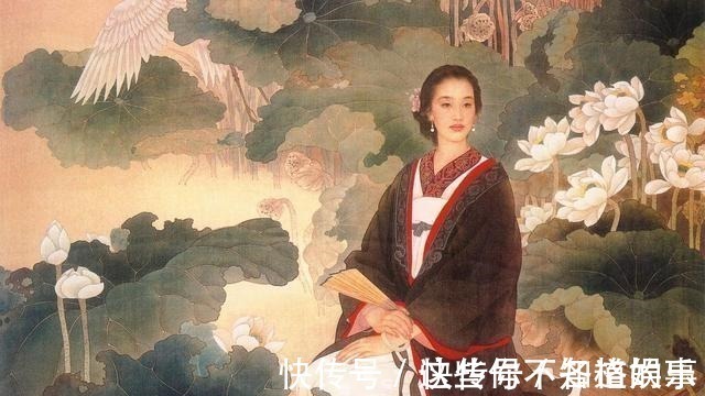 上联$李清照出一上联招亲, 却被70多岁老人对出, 李清照听后又羞又气!