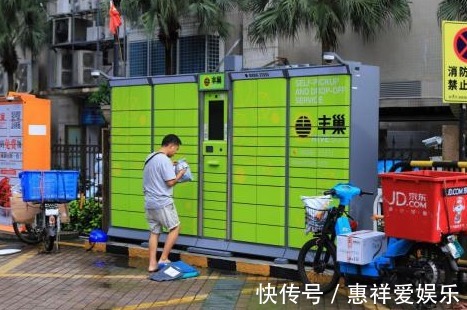 快递|村镇快递店转让费8万，一年赚多少老板保本就不错了