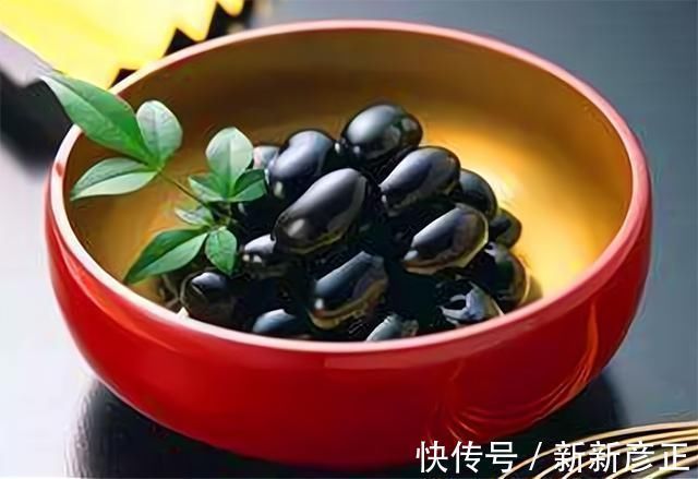 古人|古人没有化工染发,他们如何进行染发操作?纯天然无污染染发法